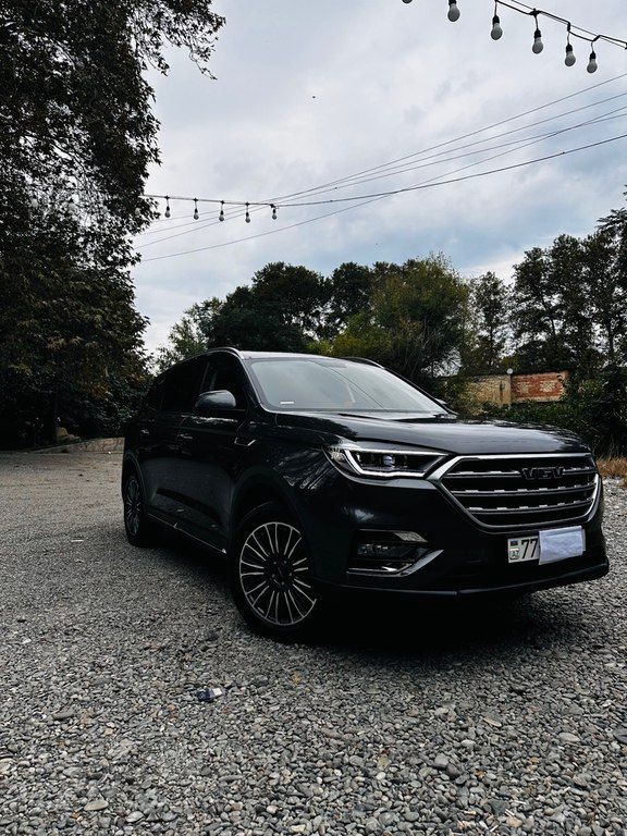 VGV U70 Pro, 1.5 L, 2024 il, 50 000 km — Avtomobillər, Bərdə
