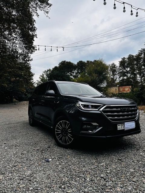 VGV U70 Pro, 1.5 L, 2024 il, 50 000 km — Bərdə