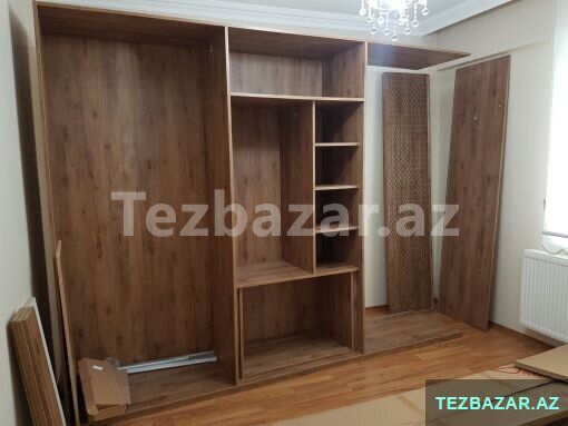 Yüklerin daşınması — Logistika, Bakı (2)