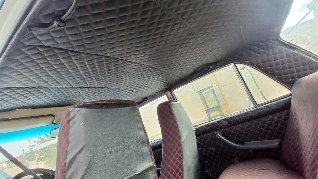 Lada (VAZ) 2107, 1.6 L, 2004 il, 194 343 km 50-DF-278 — Avtomobillər, Salyan (4)