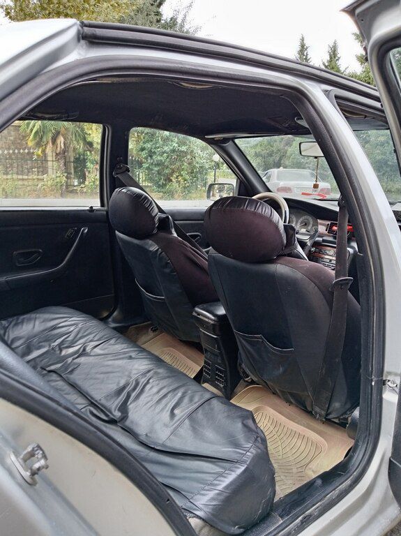 Iran Khodro Samand, 1.8 L, 2007 il, 585 000 km 90-TT-564 — Avtomobillər, Şabran (8)