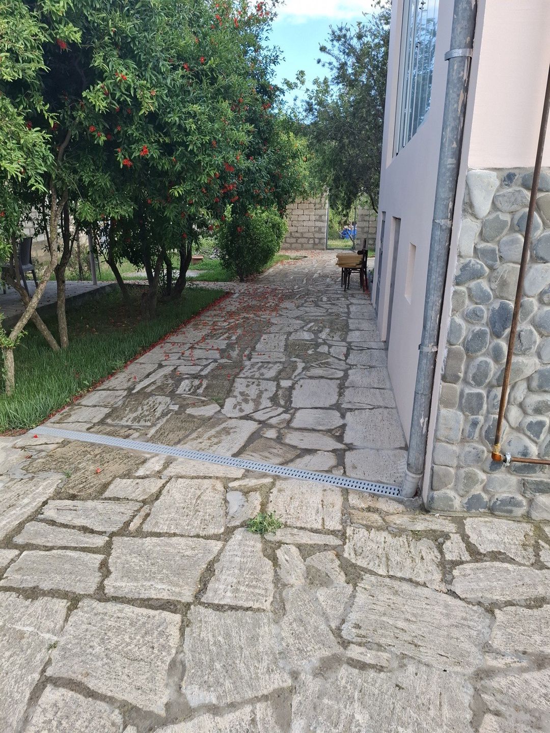 İcarəyə verilir 3 otaqlı həyət evi/bağ evi 160 m² — Ev, villa, Bakı (9)
