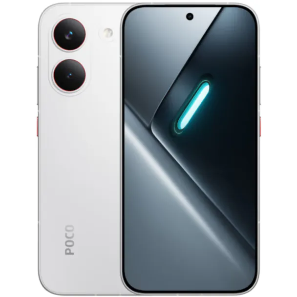 Xiaomi Poco X8 Pro 8/512GB White — Xiaomi, Bakı