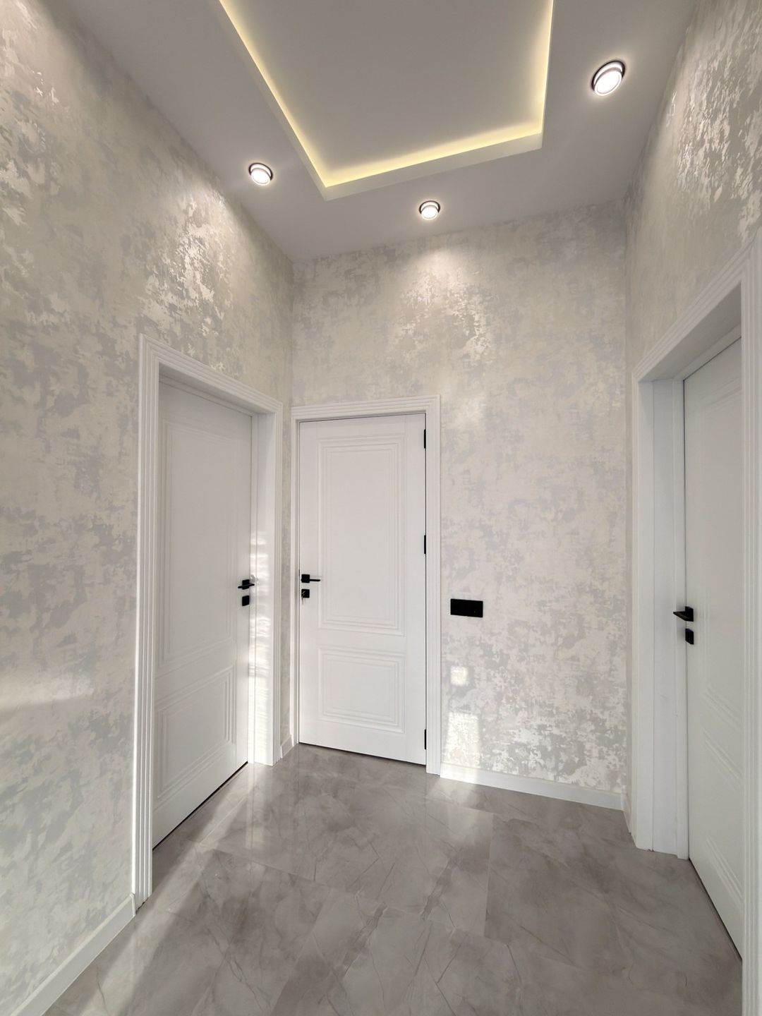 Satılır 3 otaqlı həyət evi/bağ evi 140 m² — Ev, villa, Bakı (12)