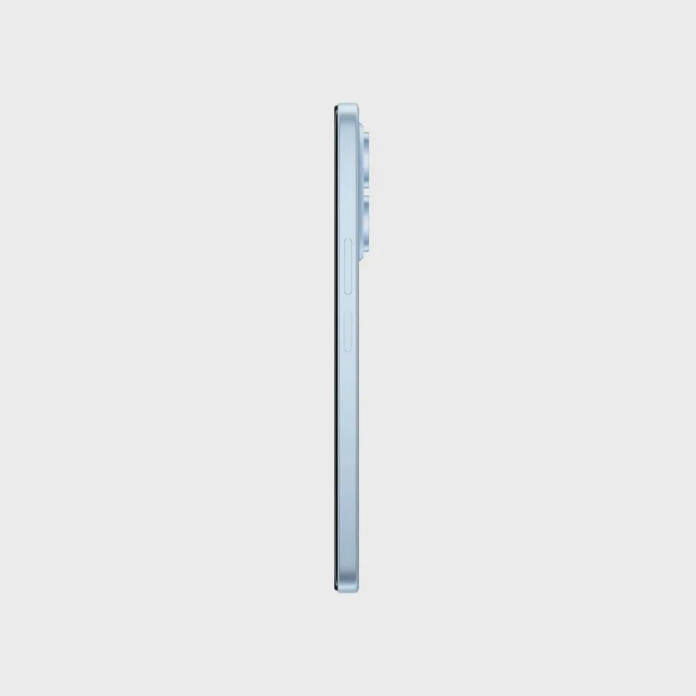 Honor X7e 6GB/256GB Blue — Telefonlar və qadjetlər, Bakı (5)