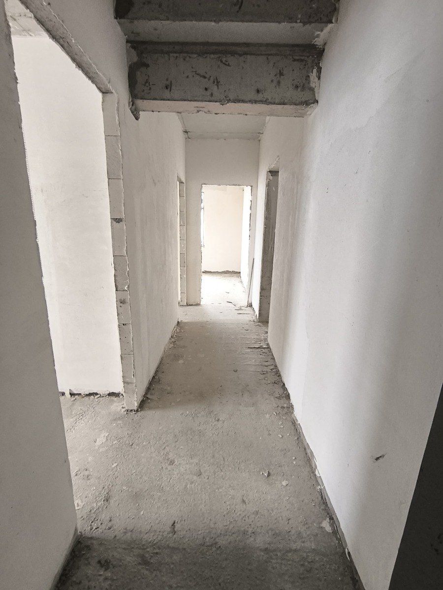 Satılır 3 otaqlı yeni tikili 123 m² — Mənzil, Bakı (8)