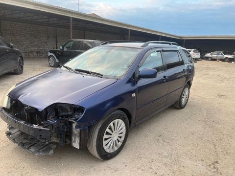 Toyota Corolla, 1.4 L, 2005 il, 263 313 km — Bakı