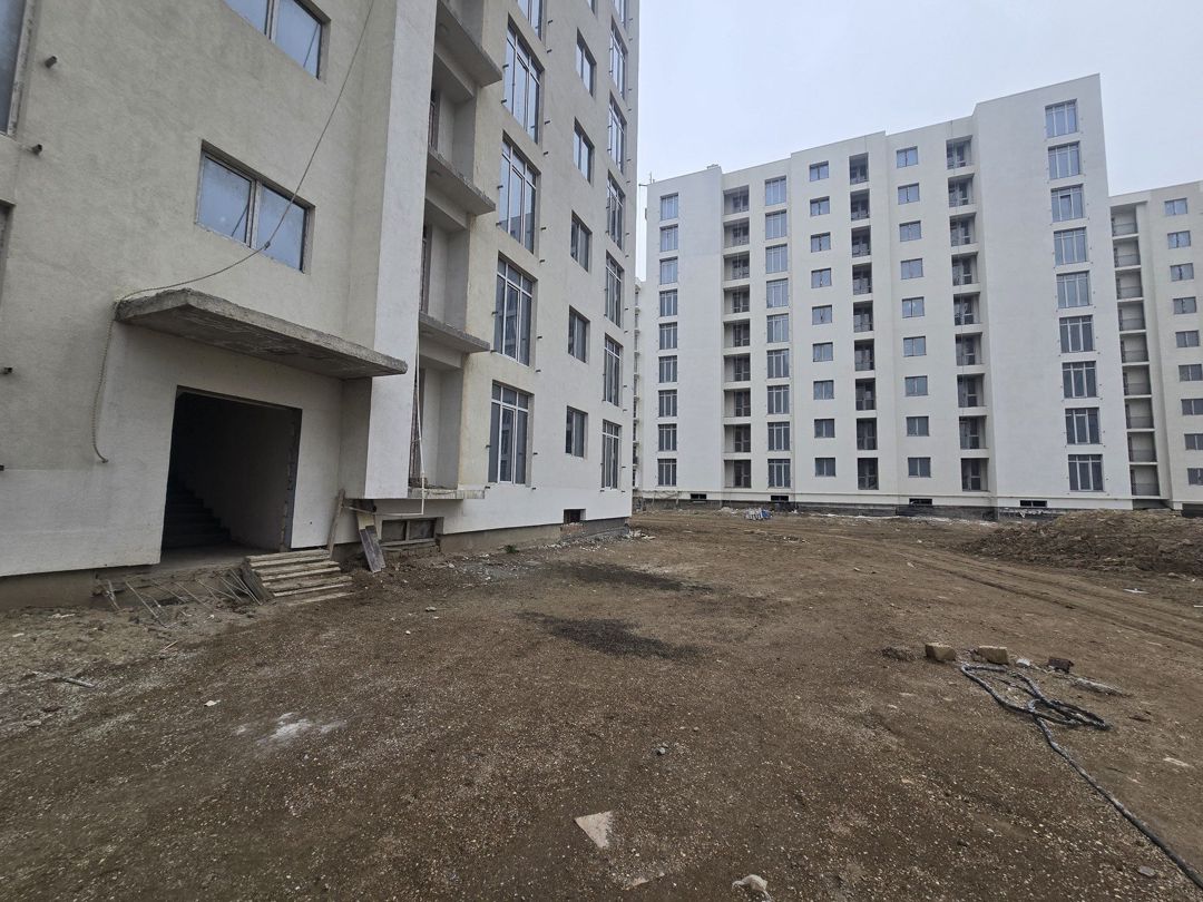 Satılır 3 otaqlı yeni tikili 80 m² — Mənzil, Sumqayıt (5)