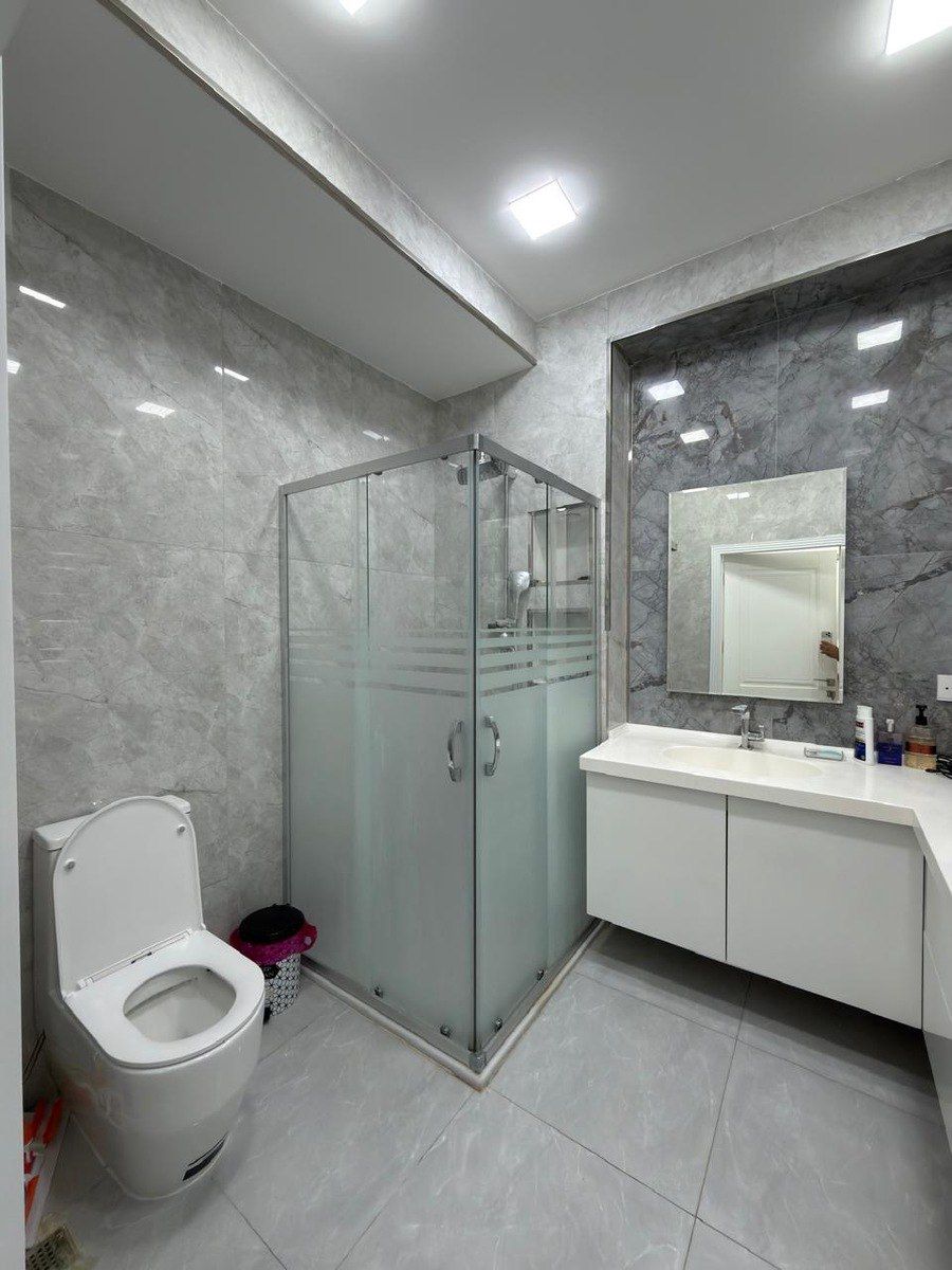 Satılır 2 otaqlı yeni tikili 67 m² — Mənzil, Bakı (11)