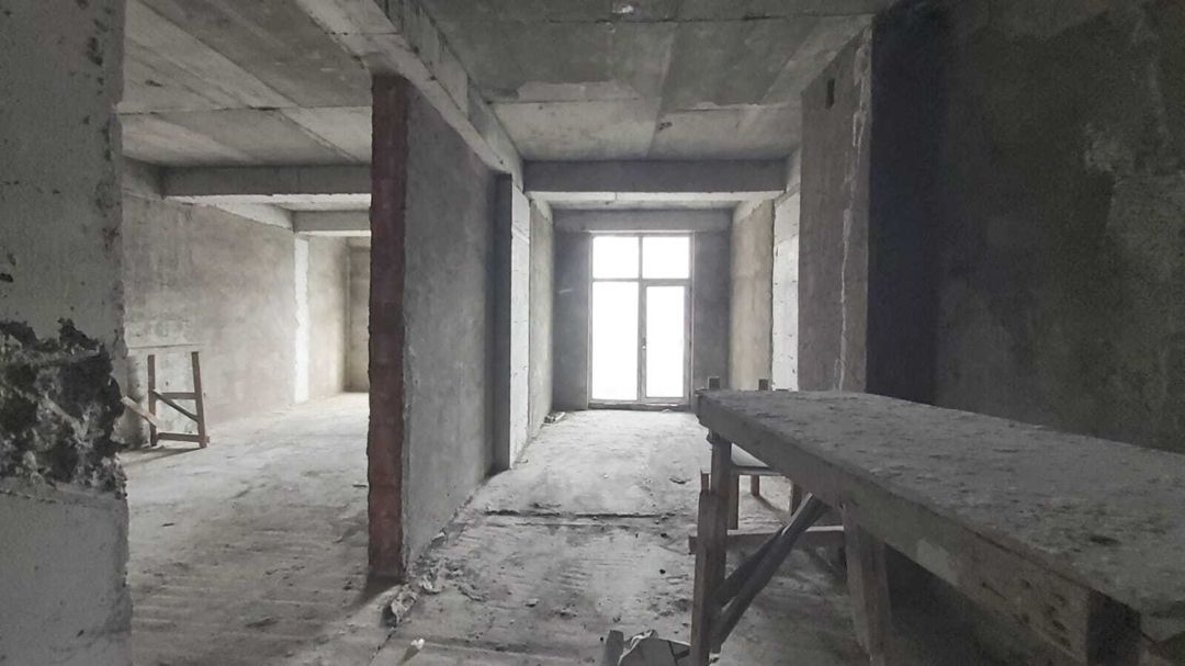 Satılır 4 otaqlı yeni tikili 207 m² — Mənzil, Bakı (4)