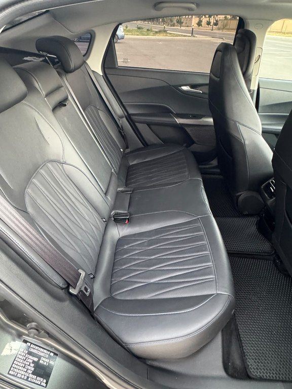 Changan Eado, 1.5 L, 18.4 kWh, 2025 il, 7 962 km 75-BK-013 — Avtomobillər, Naxçıvan (6)