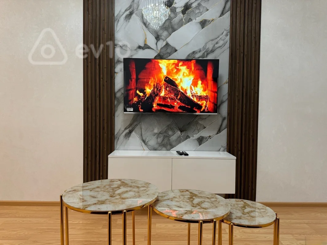 2 otaqlı mənzil, 70 m², Baləmi Dadaşov küçəsi — kirayə — Mənzil, Bakı (3)