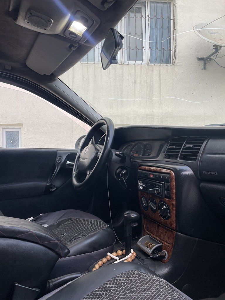 Opel Vectra, 1.8 L, 1999 il, 319 000 km — Avtomobillər, Bakı (9)