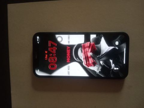 IPhone 12 mini, 64 GB, Mavi, Face ID — Bakı