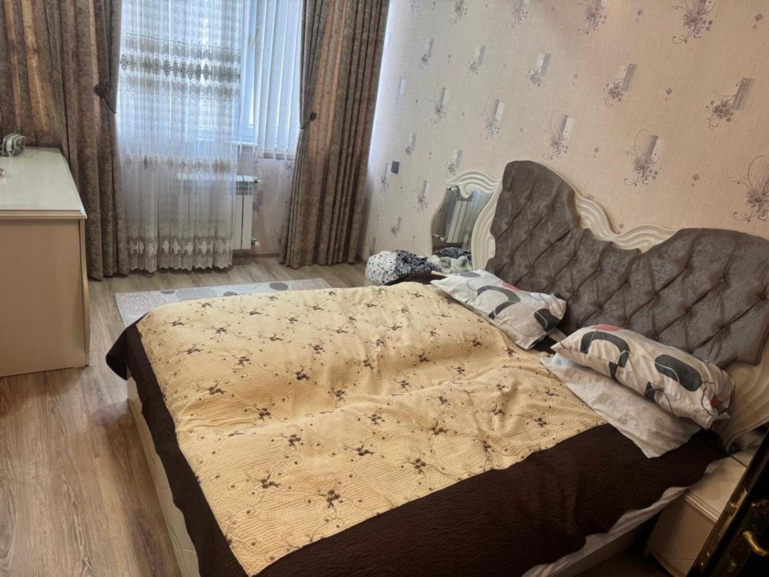 Satılır 3 otaqlı yeni tikili 86 m² — Mənzil, Bakı (11)