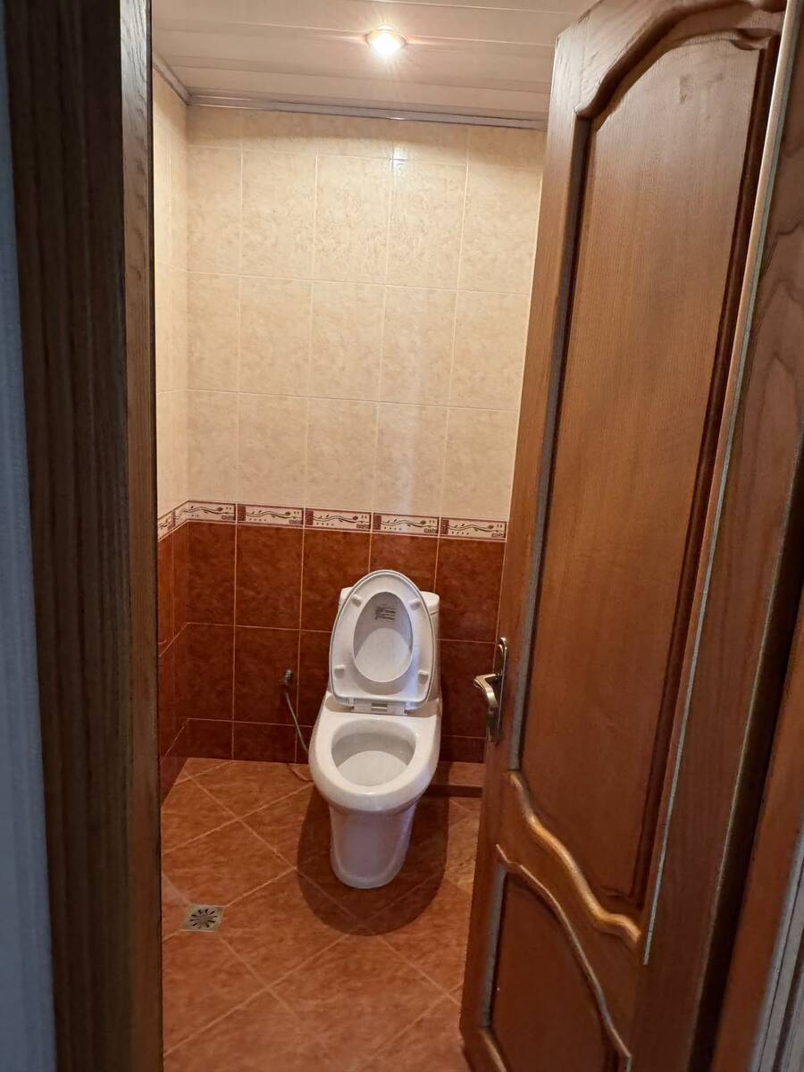 İcarəyə verilir 3 otaqlı yeni tikili 120 m² — Mənzil, Bakı (5)