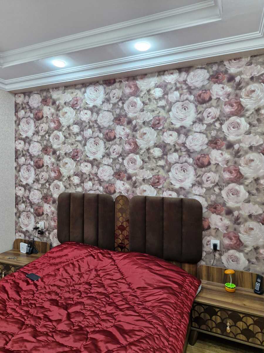 Satılır 3 otaqlı köhnə tikili 75 m² — Mənzil, Bakı (6)