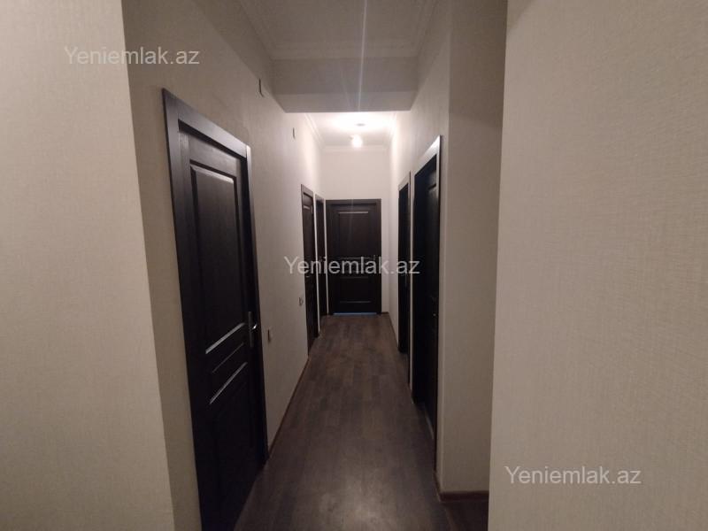 Satılır 3 otaqlı Bina evi menzil (Yeni tikili), 78 m², Suraxanı rayonu — Mənzil, Bakı (8)