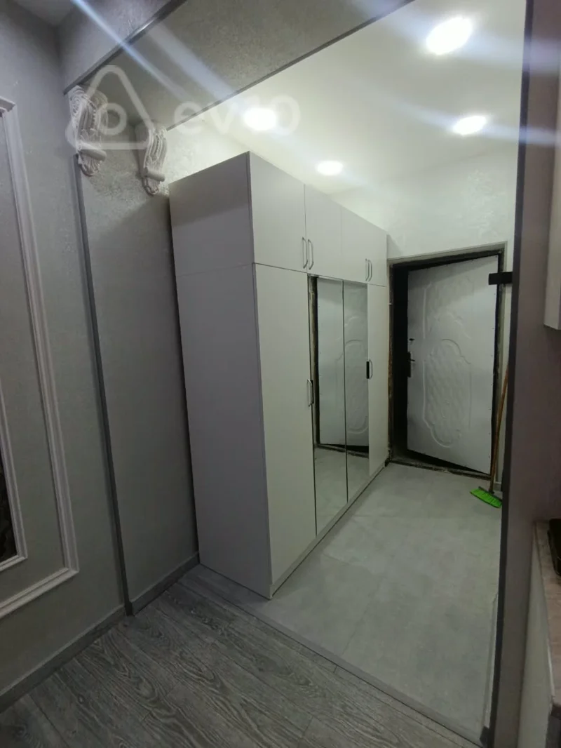 2 otaqlı mənzil, 32 m², Xırdalan — kirayə — Mənzil, Xırdalan (2)