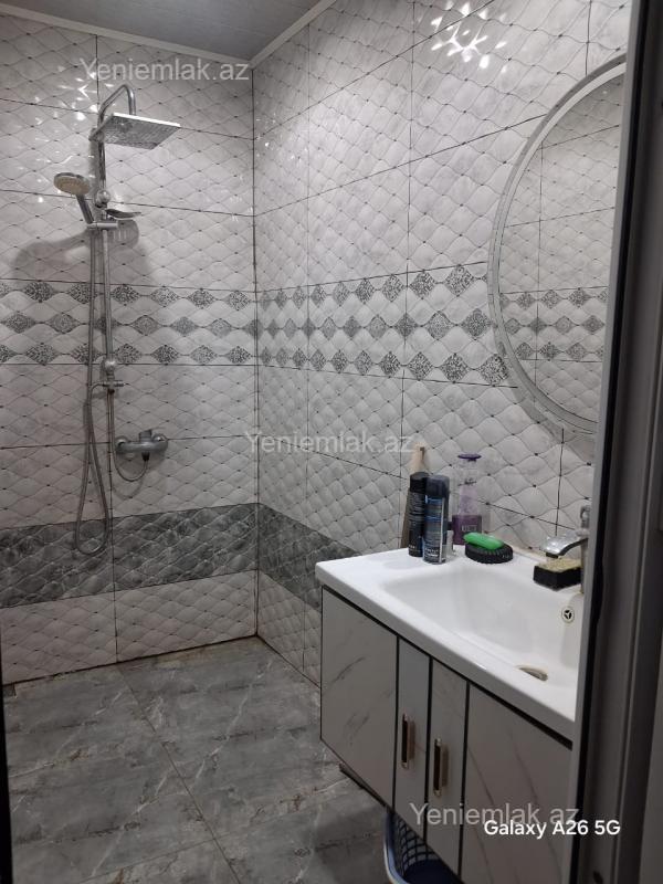 Kirayə 2 otaqlı Bina evi menzil (Köhnə tikili), 55 m², Xətai rayonu — Mənzil, Bakı (7)