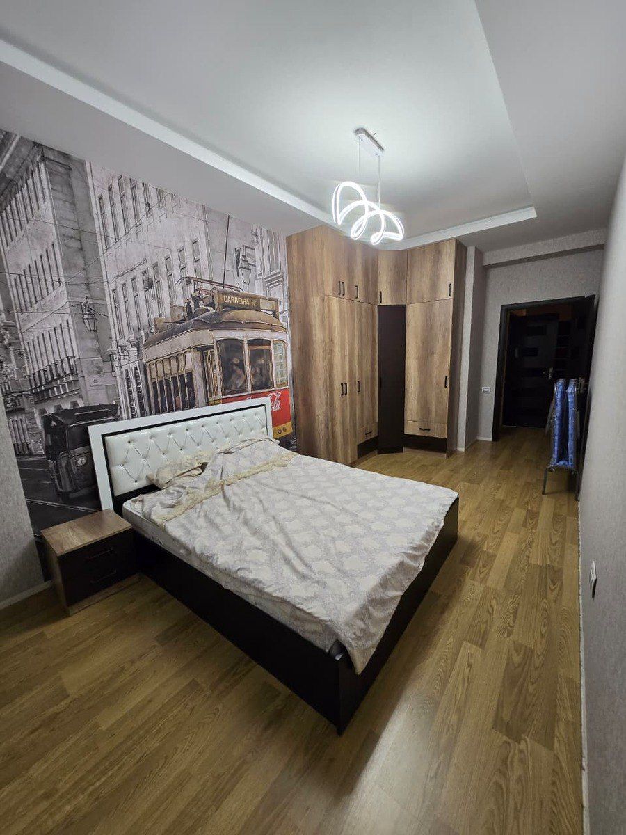 Satılır 3 otaqlı yeni tikili 116 m² — Mənzil, Bakı (11)