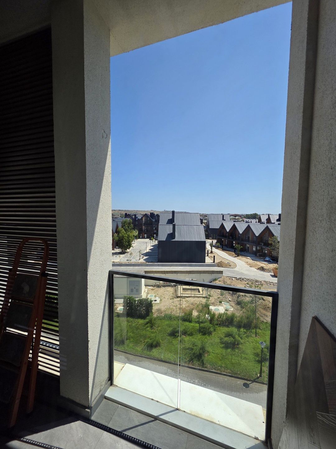 İcarəyə verilir 3 otaqlı yeni tikili 95 m² — Mənzil, Bakı (4)