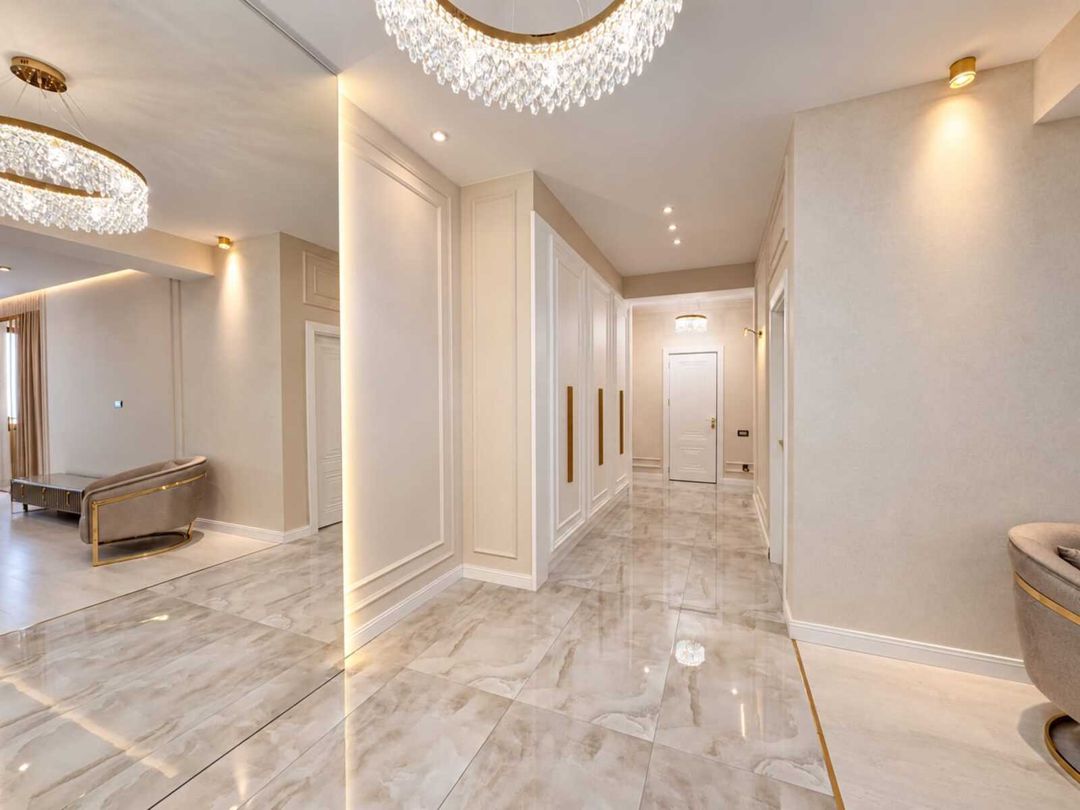 Satılır 3 otaqlı yeni tikili 96 m² — Mənzil, Bakı (4)
