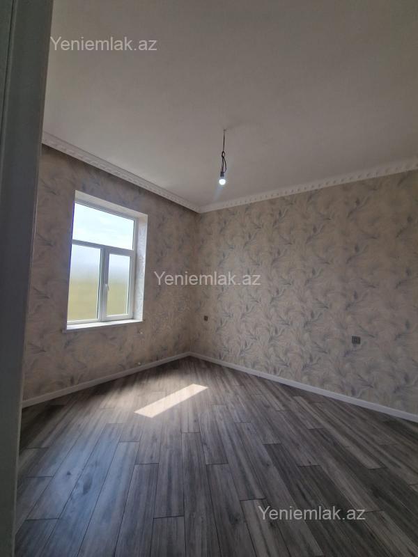 Satılır 4 otaqlı Həyət evi / Villa, 128 m², Sabunçu rayonu — Ev, villa, Bakı (10)