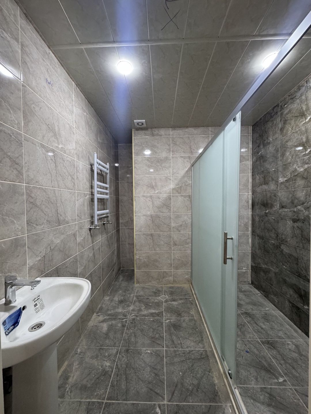 Satılır 2 otaqlı yeni tikili 115 m² — Mənzil, Bakı (10)