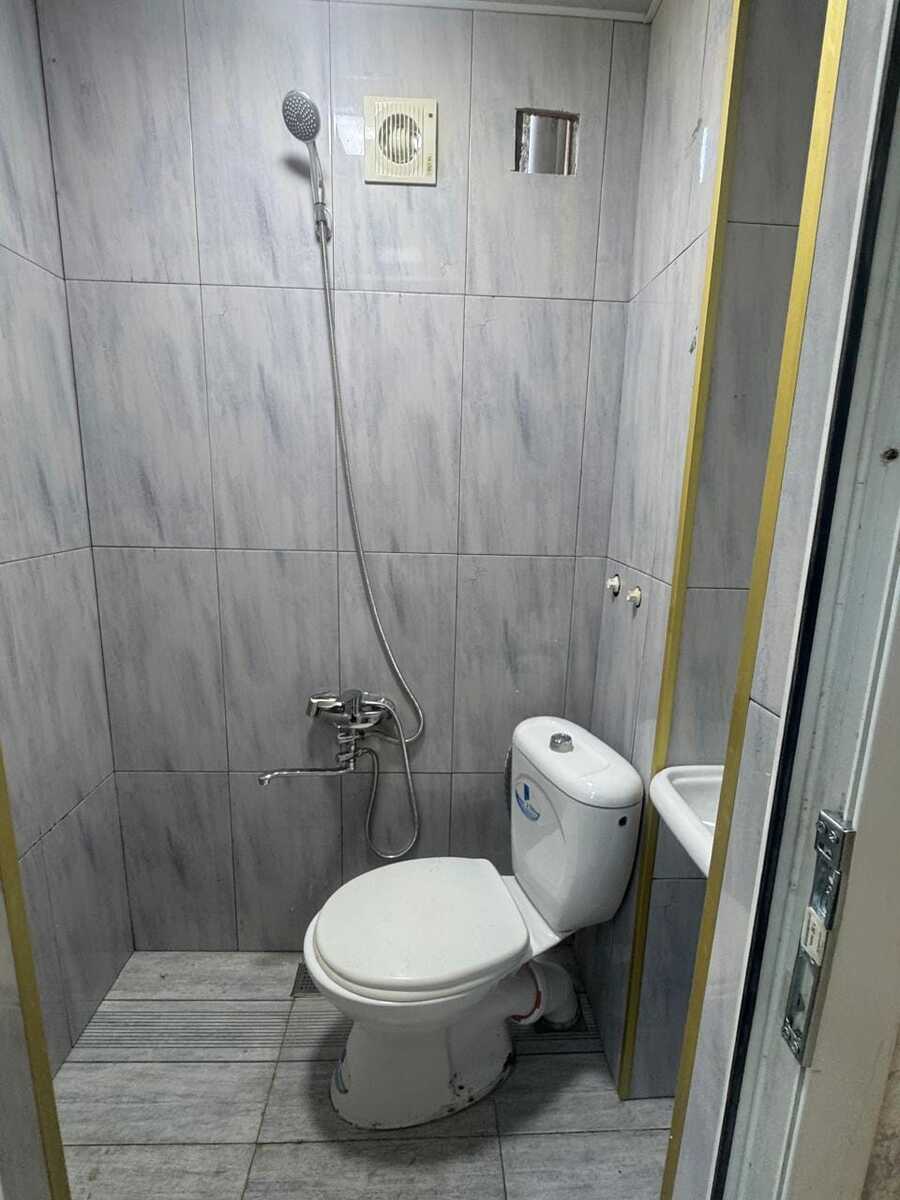 Satılır 1 otaqlı köhnə tikili 30 m² — Mənzil, Bakı (11)
