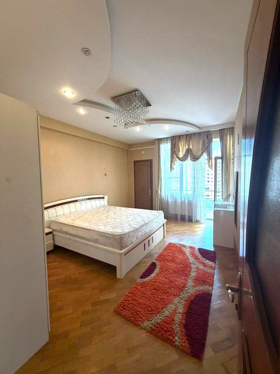 Satılır 3 otaqlı yeni tikili 157 m² — Mənzil, Bakı (6)