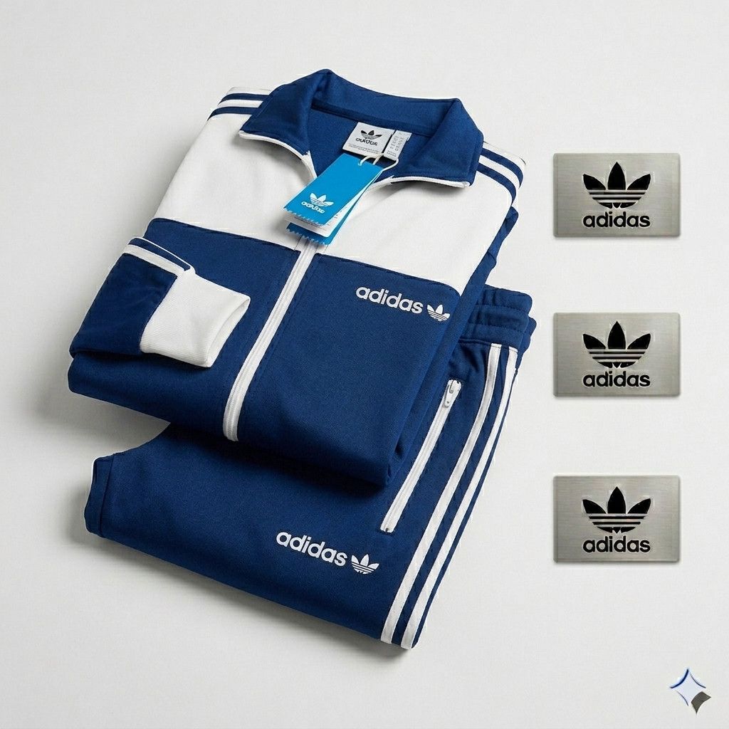 Premium Keyfiyyətli Adidas Kişi Geyimi RH-4 — Mallar, Bakı (2)