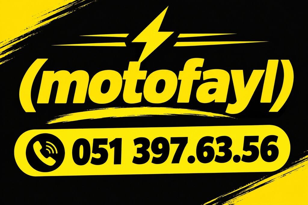 Moto-kuryer tələb olunur — Nəqliyyat, logistika, anbar, Bakı (2)