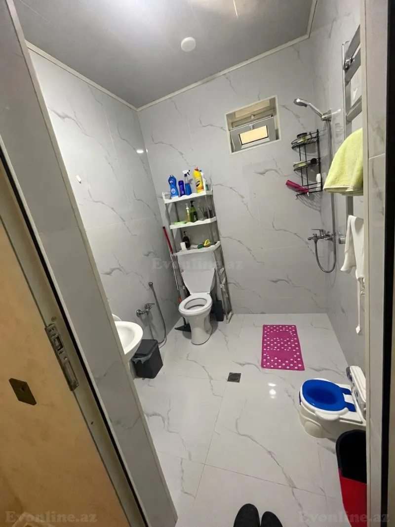 Satılır 3 otaqlı Həyət evi 70 m² Bakı, Abşeron r — Ev, villa, Bakı (5)