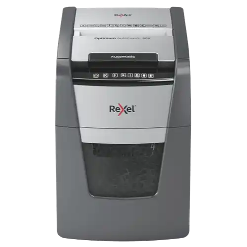 Rexel Shredder Optimum AutoFeed+ 90XP EU (2020090XEU) — Bakı