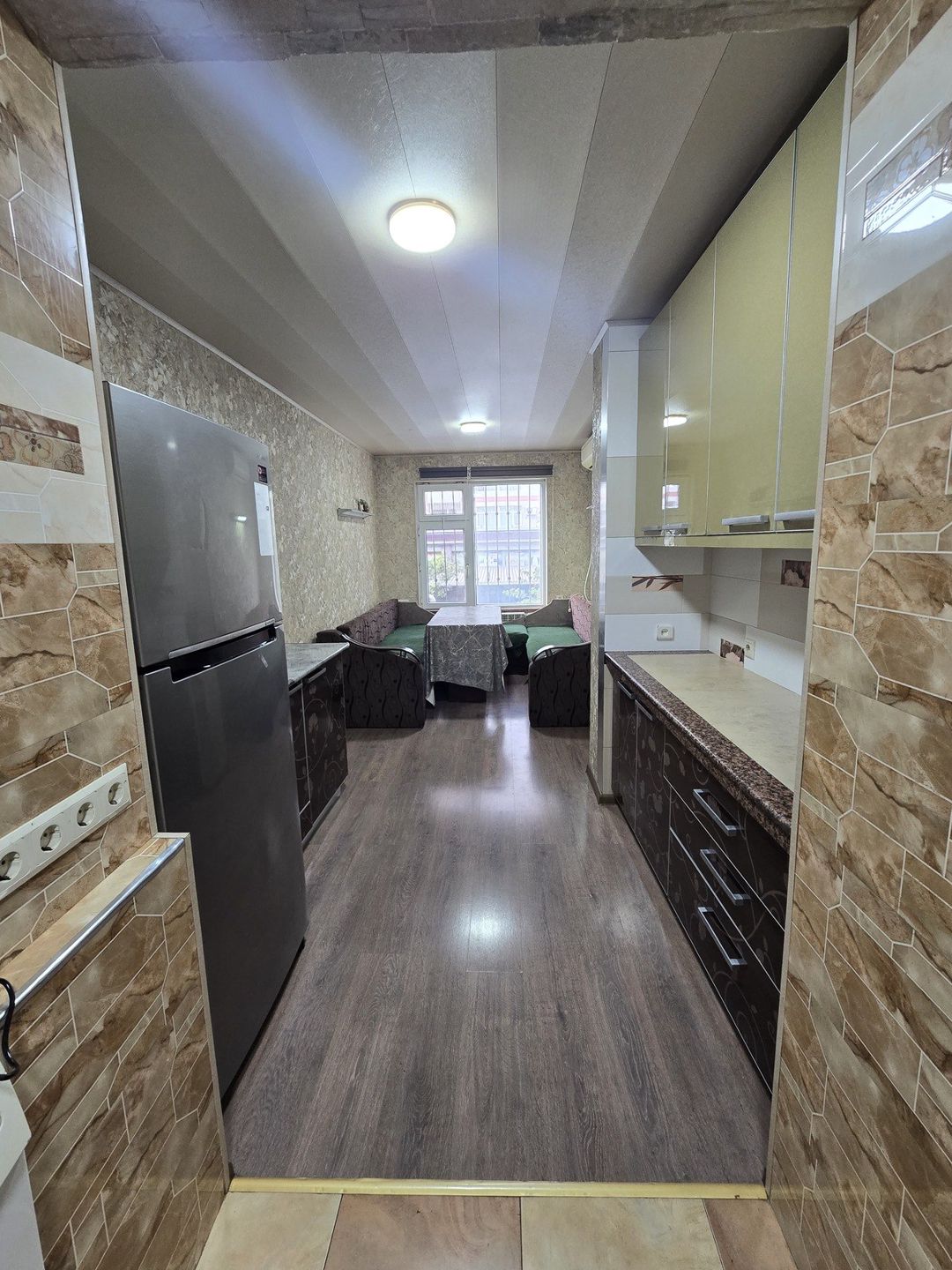 İcarəyə verilir 4 otaqlı köhnə tikili 75 m² — Mənzil, Bakı (11)