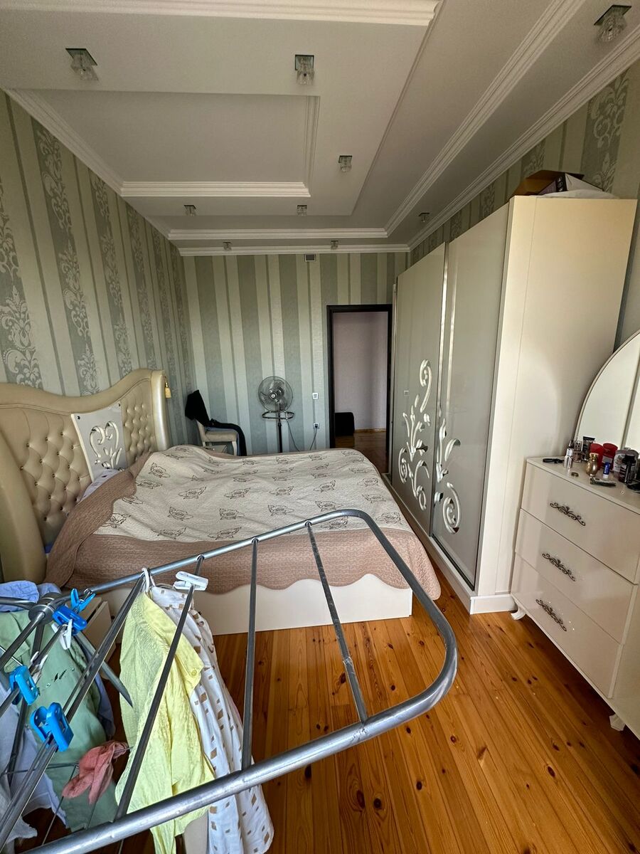 Satılır 2 otaqlı köhnə tikili 70 m² — Mənzil, Xırdalan (2)