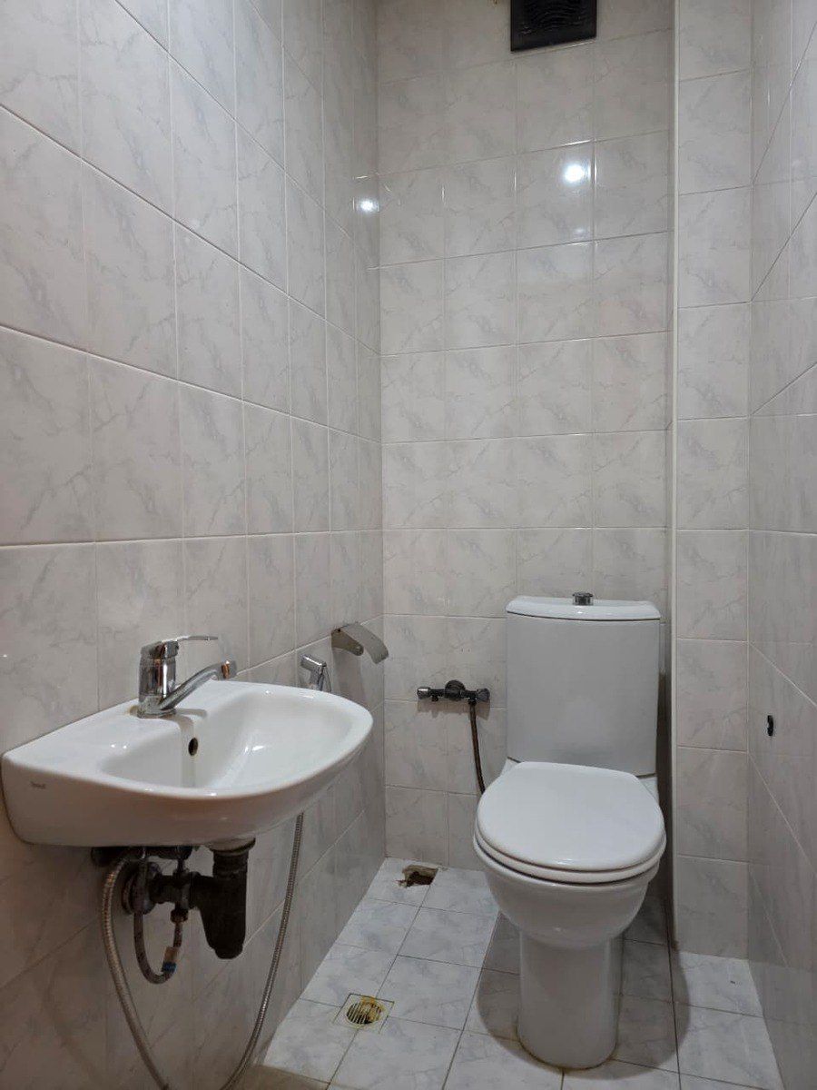 İcarəyə verilir 2 otaqlı köhnə tikili 80 m² — Mənzil, Bakı (10)