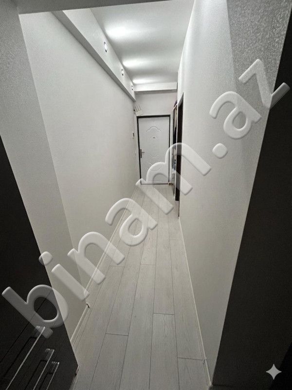 3 otaqlı Yeni tikili, Satış, Xırdalan — Mənzil, Xırdalan (5)