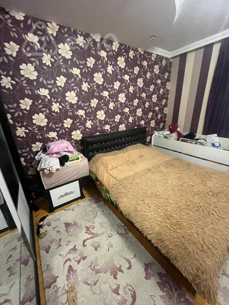 2 otaqlı mənzil, 70 m², Xırdalan şəhəri Abşeron Gənclər — Mənzil, Xırdalan (5)