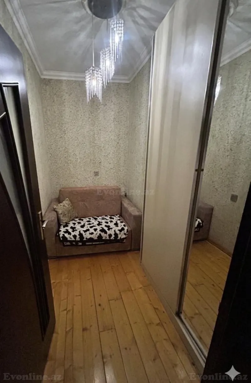 Satılır 3 otaqlı Mənzil Yeni tikili 70 m² Xırdalan — Mənzil, Xırdalan (7)
