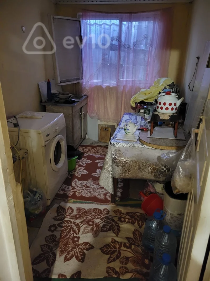 2 otaqlı həyət evi, 65 m², Yeni yasamal — kirayə — Ev, villa, Bakı (8)