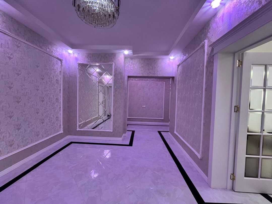 Satılır 4 otaqlı yeni tikili 176 m² — Mənzil, Bakı (7)