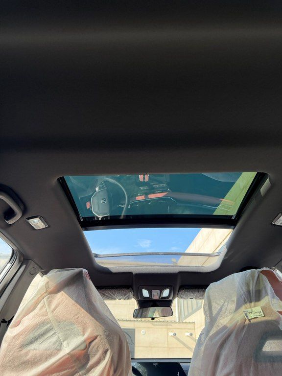Changan Oshan X5 Plus, 1.5 L, 2026 il, yeni — Avtomobillər, Bakı (8)