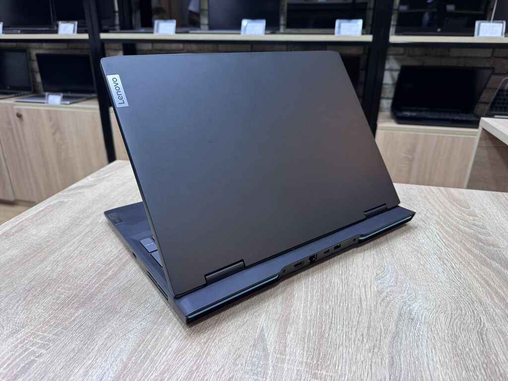 İşlənmiş Lenovo IdeaPad, 15.6 AMD Ryzen 5, 512 GB, Ünvandan götürmə, Ödənişli çatdırılma, Rayonlara çatdırılma — Lenovo, Bakı (7)