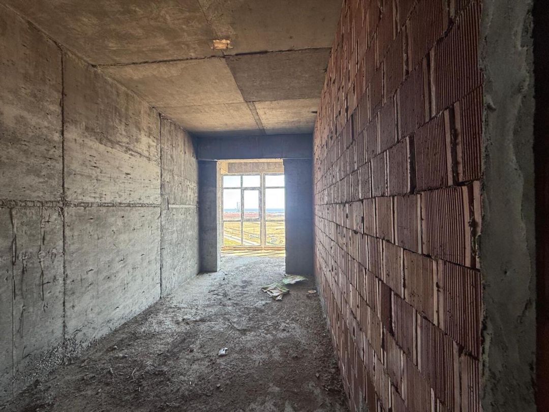 Satılır 3 otaqlı yeni tikili 129.3 m² — Mənzil, Bakı (7)