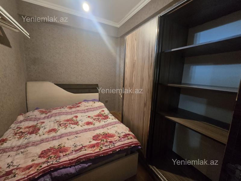 Kirayə 2 otaqlı Bina evi menzil (Yeni tikili), 40 m², 6-cı mikrorayon — Mənzil, Sumqayıt (6)