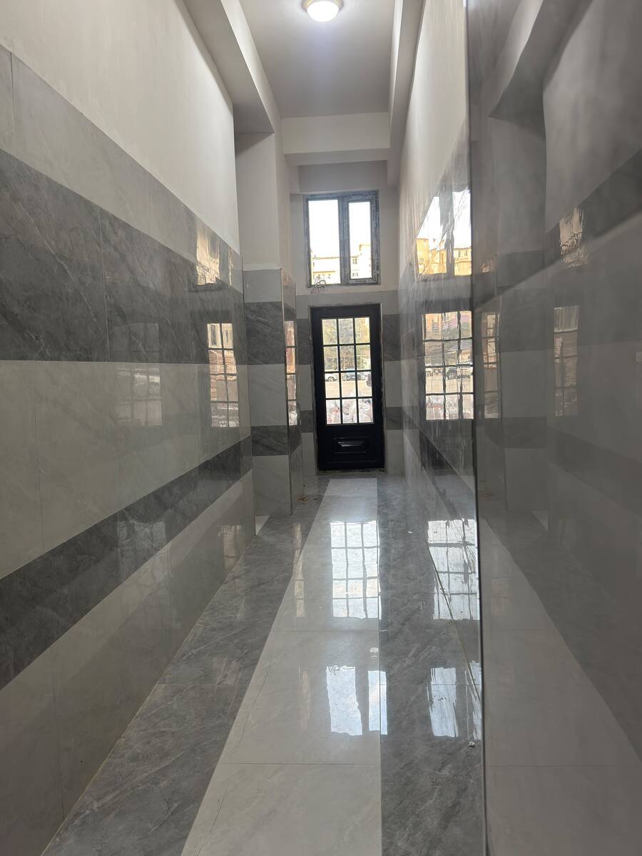 Satılır 2 otaqlı yeni tikili 76 m² — Mənzil, Bakı (9)