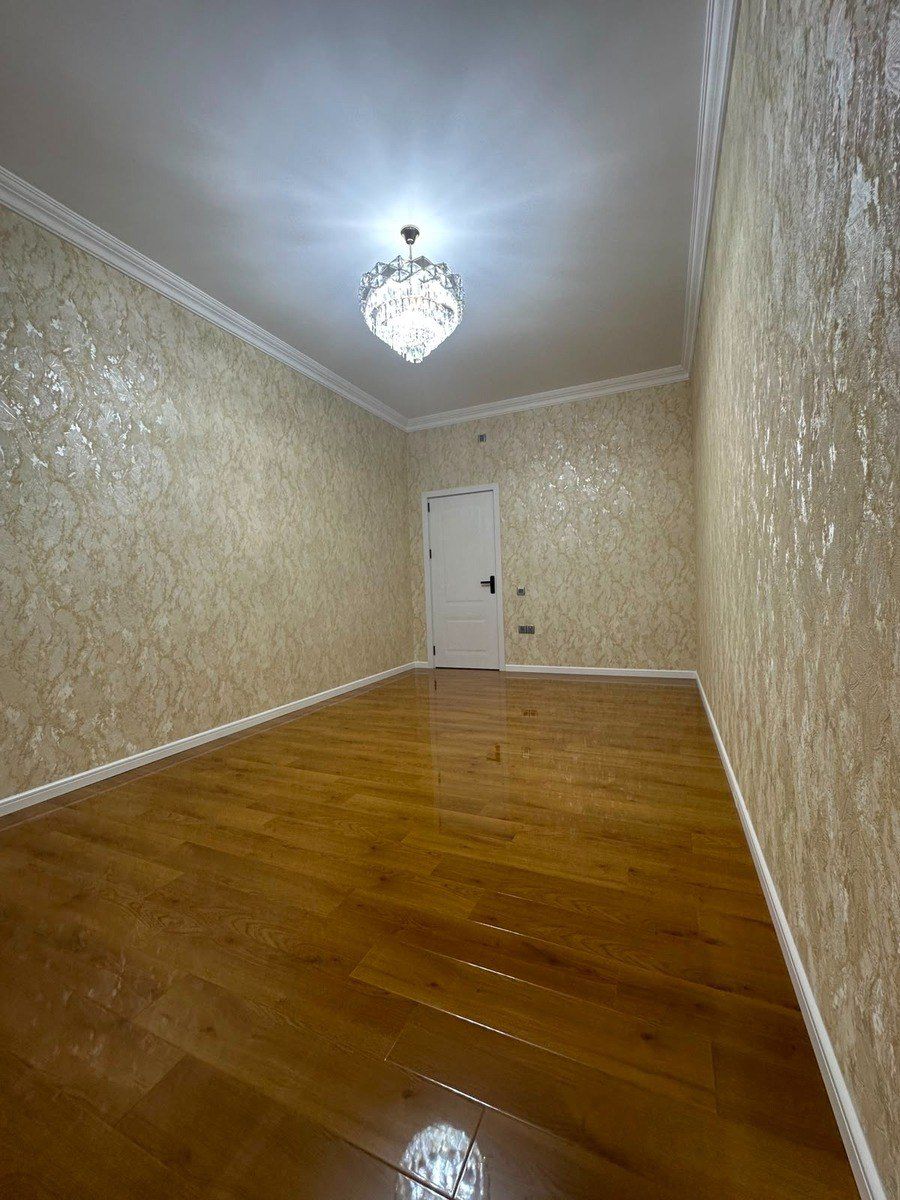 Satılır 3 otaqlı yeni tikili 80 m² — Mənzil, Bakı (5)