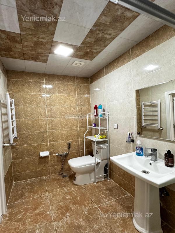 Satılır 2 otaqlı Bina evi menzil (Yeni tikili), 77 m², St.Sumqayıt — Mənzil, Sumqayıt (6)